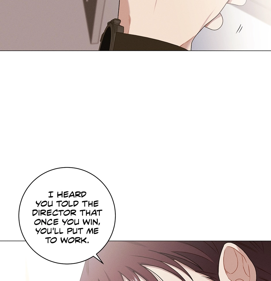 Read Off The Plate chapter 30 image 77 on Lezhin