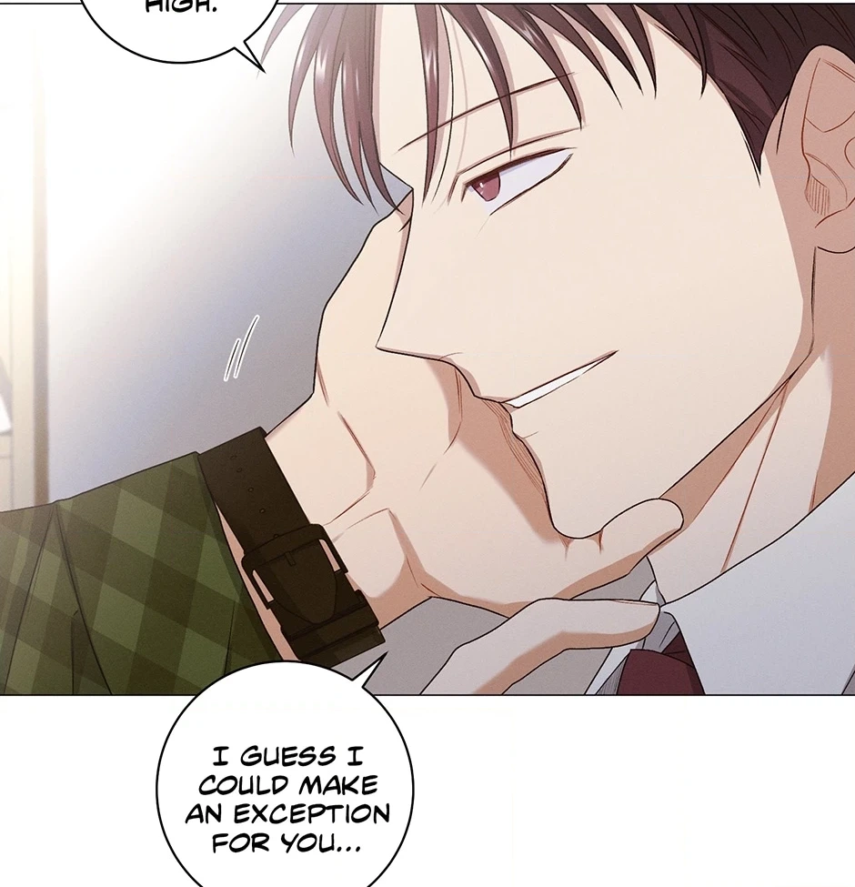 Read Off The Plate chapter 30 image 79 on Lezhin