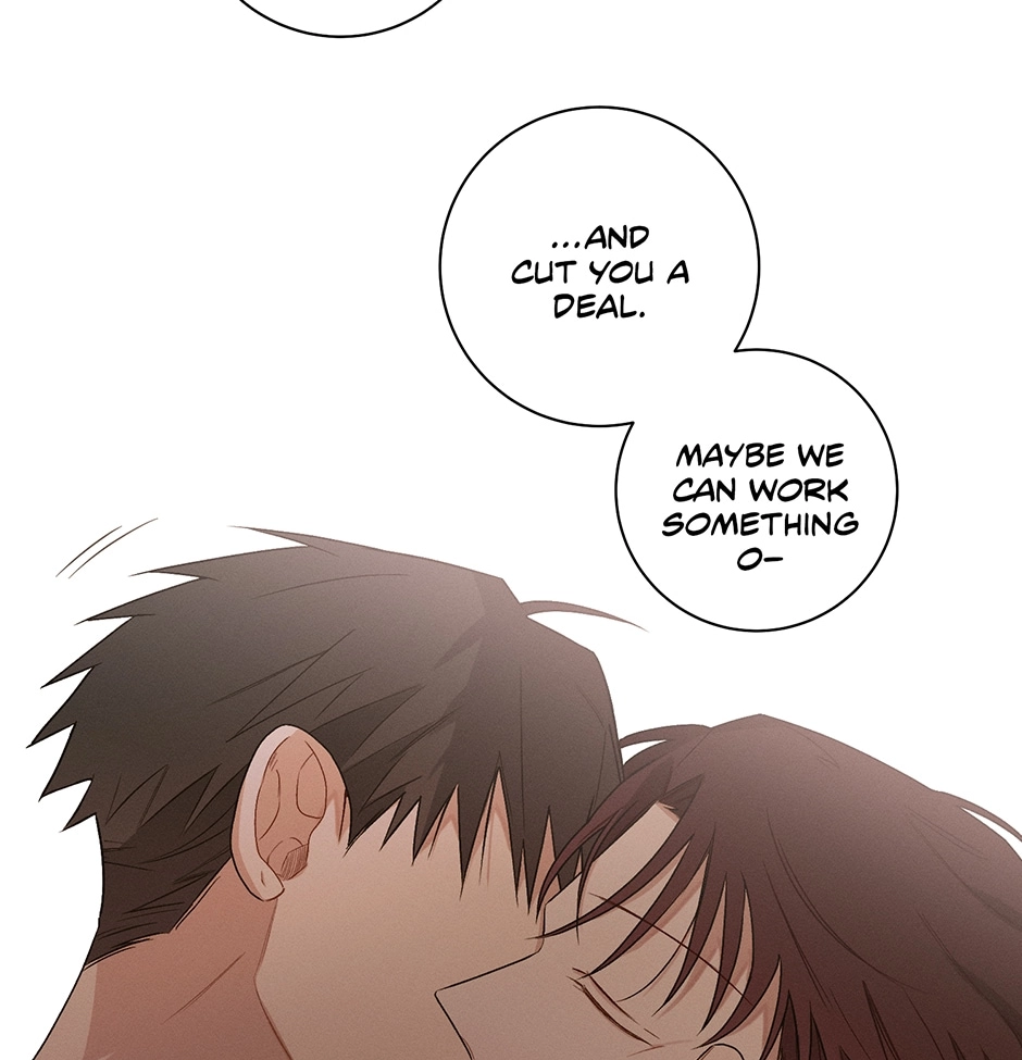 Read Off The Plate chapter 30 image 80 on Lezhin