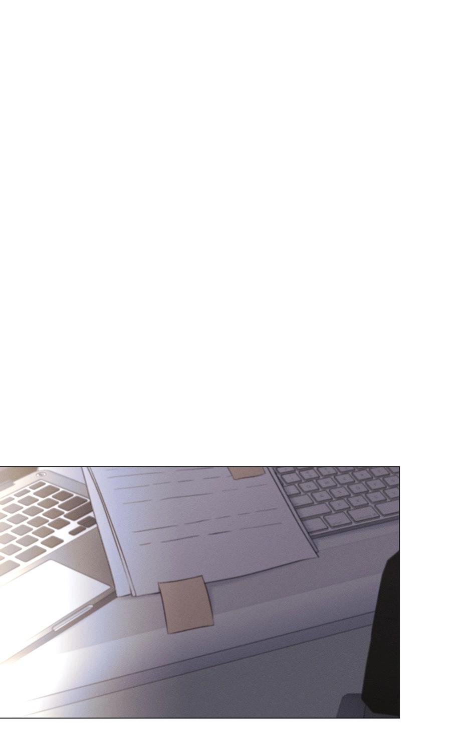 Read Off The Plate chapter 30 image 84 on Lezhin