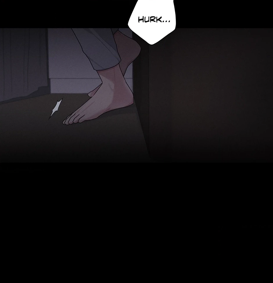 Read Off The Plate chapter 30 image 9 on Lezhin