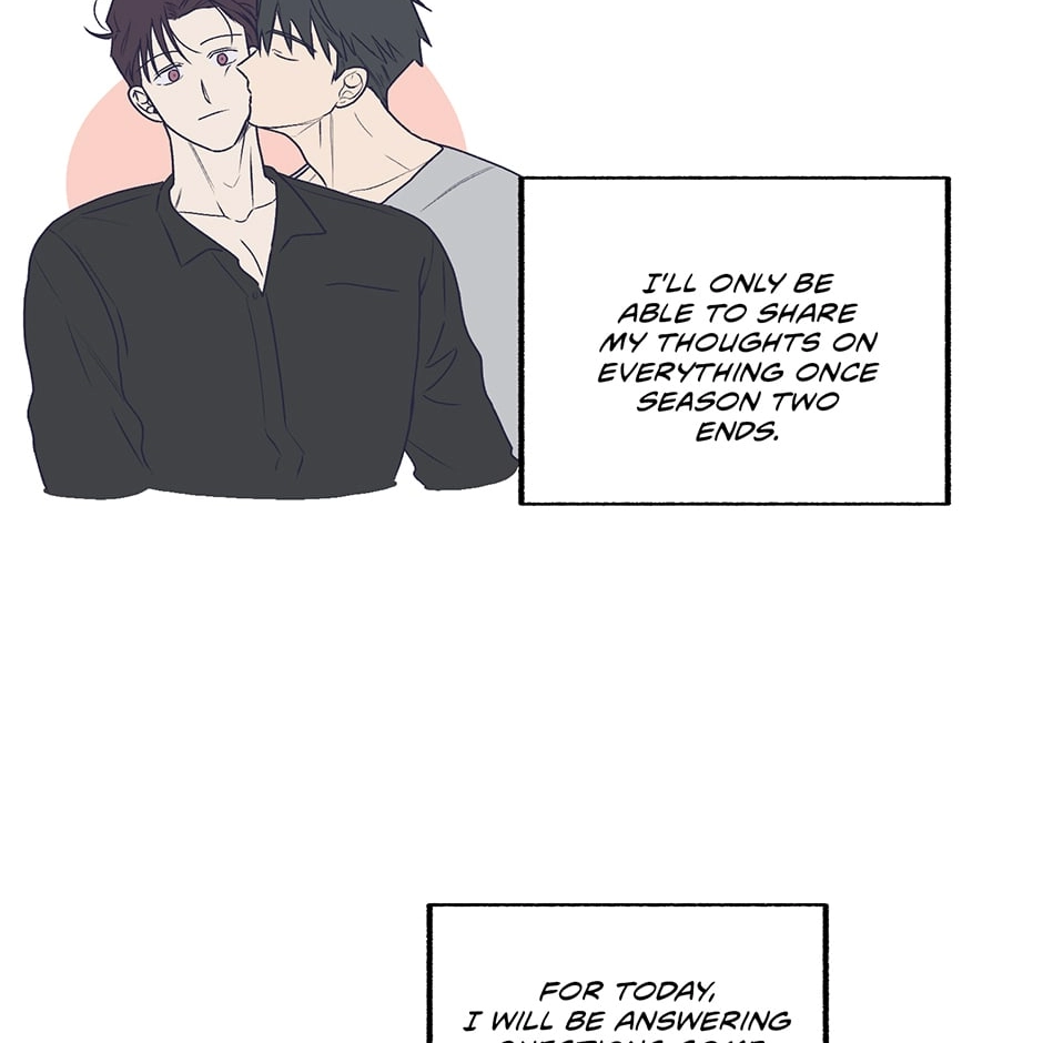 Read Off The Plate chapter 31.1 image 11 on Lezhin