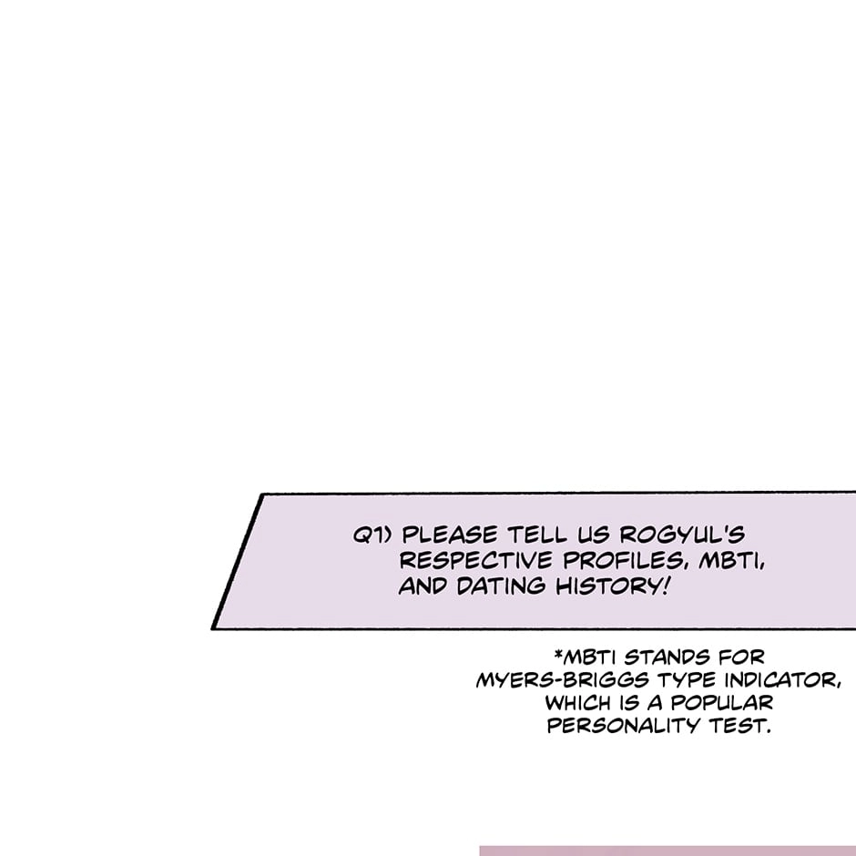 Read Off The Plate chapter 31.1 image 13 on Lezhin