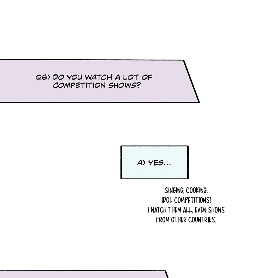 Read Off The Plate chapter 31.1 image 26 on Lezhin