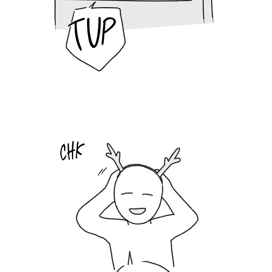 Read Off The Plate chapter 31.1 image 3 on Lezhin