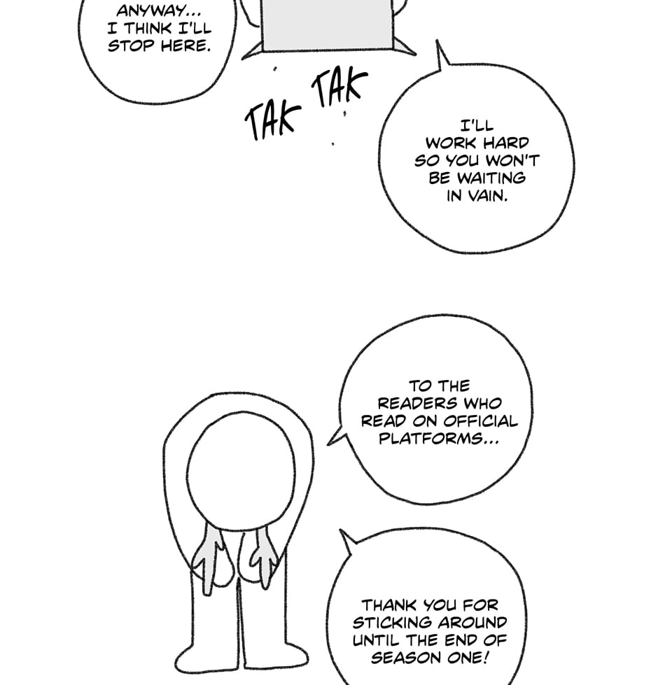 Read Off The Plate chapter 31.1 image 41 on Lezhin