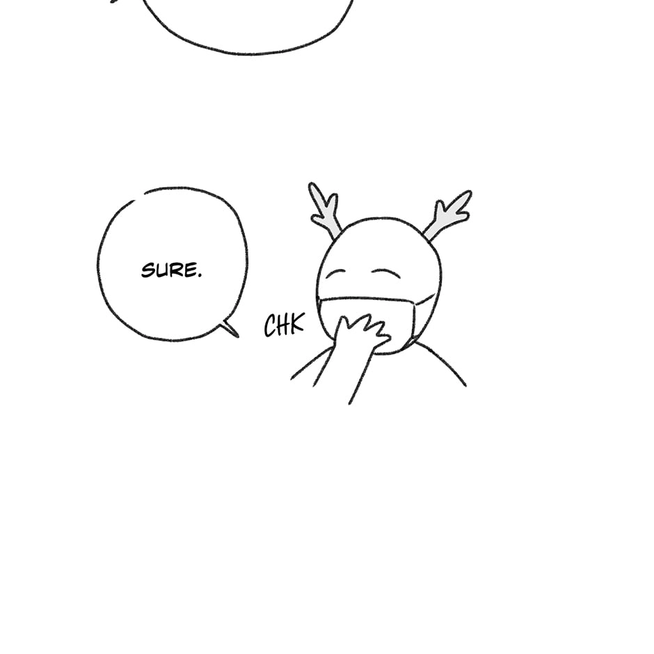 Read Off The Plate chapter 31.1 image 8 on Lezhin