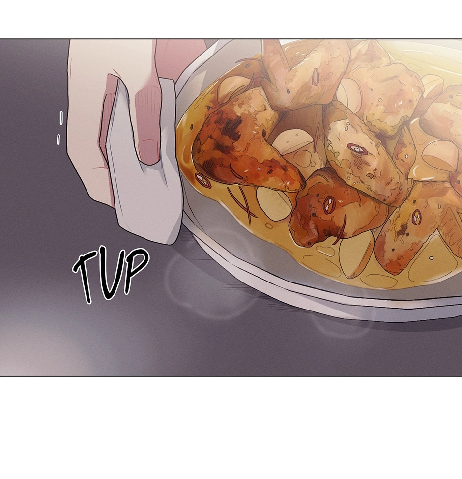 Read Off The Plate chapter 31 image 103 on Lezhin