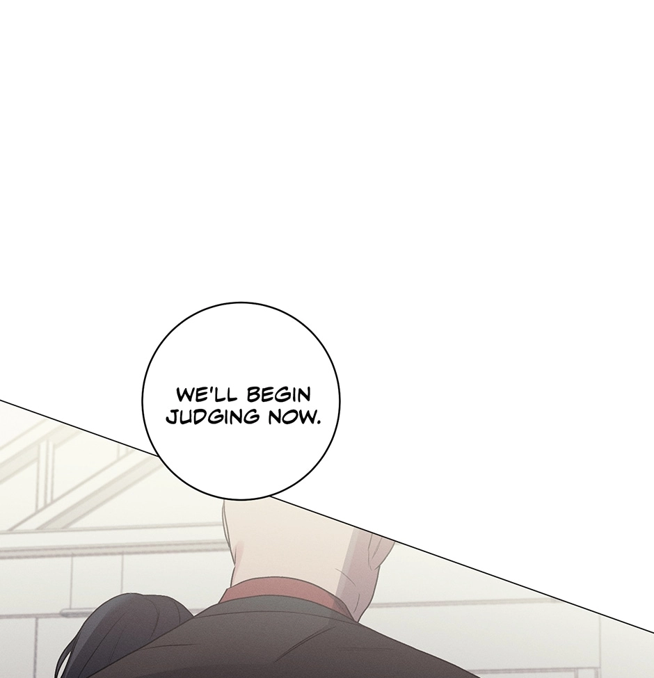 Read Off The Plate chapter 31 image 104 on Lezhin