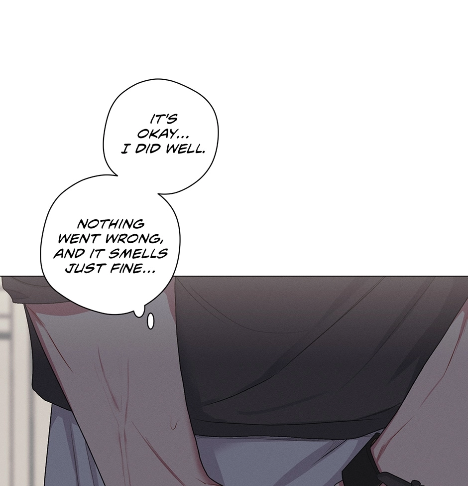 Read Off The Plate chapter 31 image 108 on Lezhin