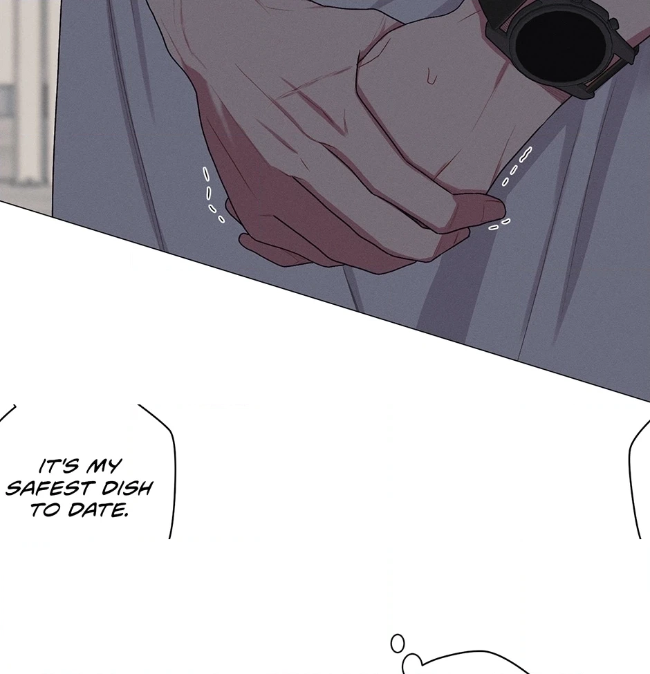Read Off The Plate chapter 31 image 109 on Lezhin