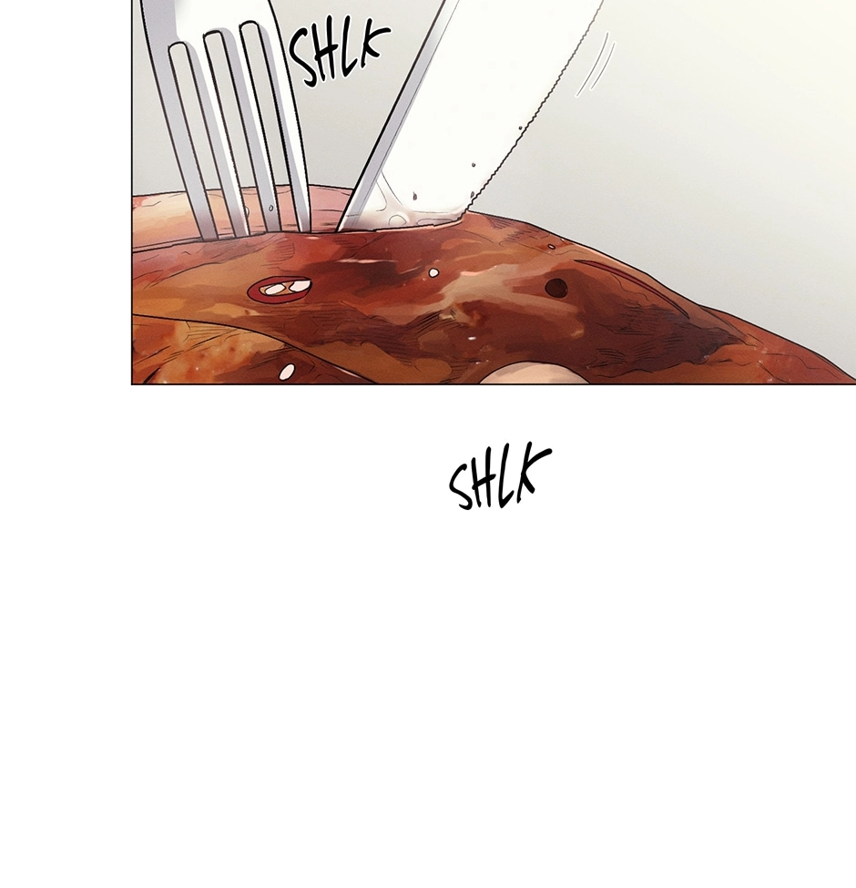 Read Off The Plate chapter 31 image 111 on Lezhin