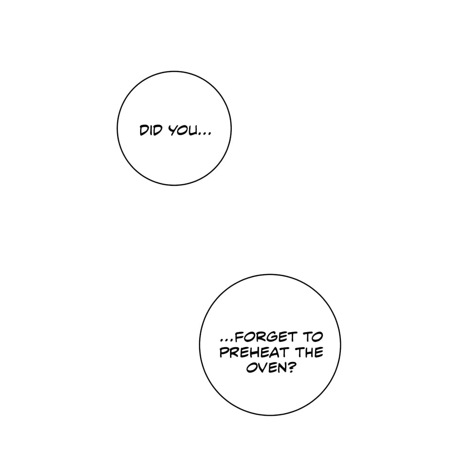 Read Off The Plate chapter 31 image 116 on Lezhin