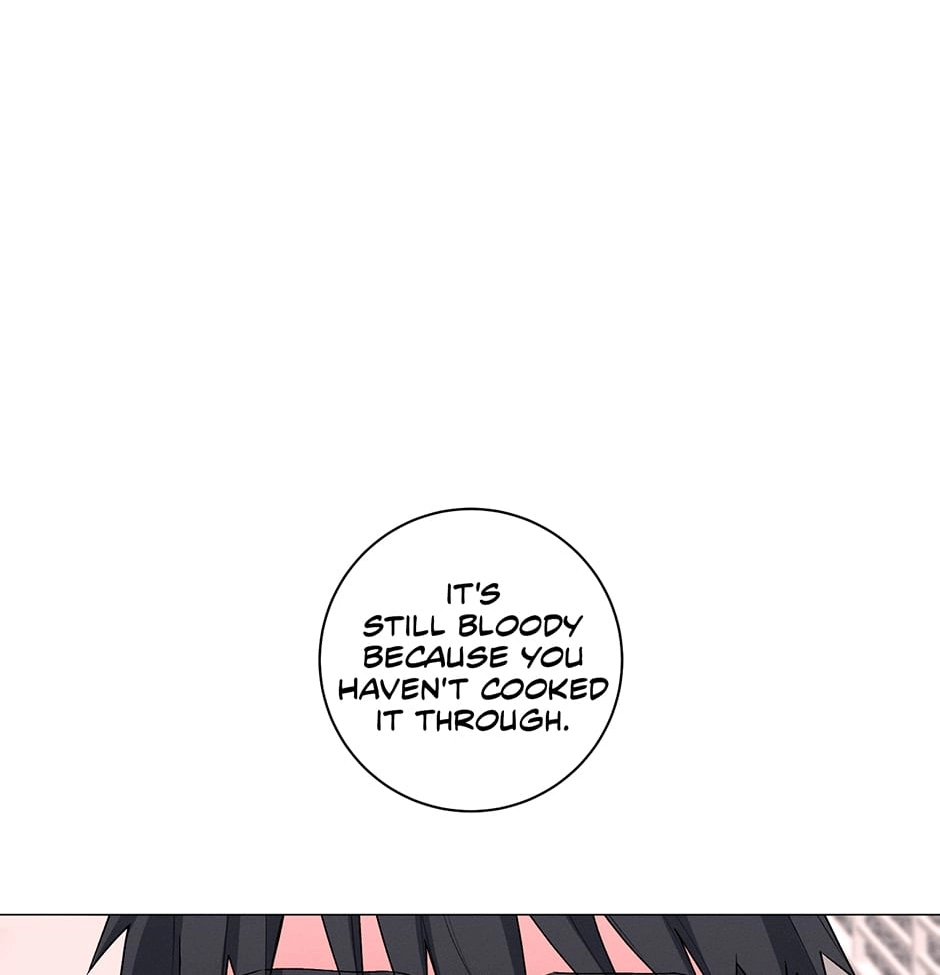 Read Off The Plate chapter 31 image 117 on Lezhin