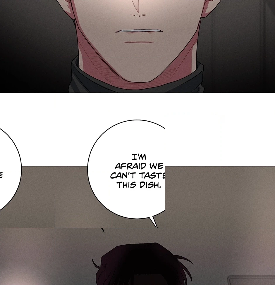 Read Off The Plate chapter 31 image 119 on Lezhin