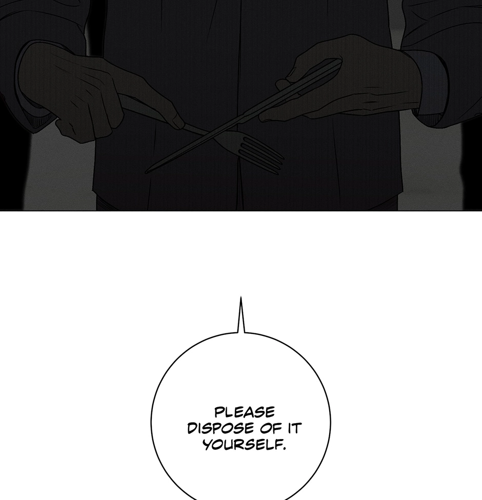 Read Off The Plate chapter 31 image 121 on Lezhin