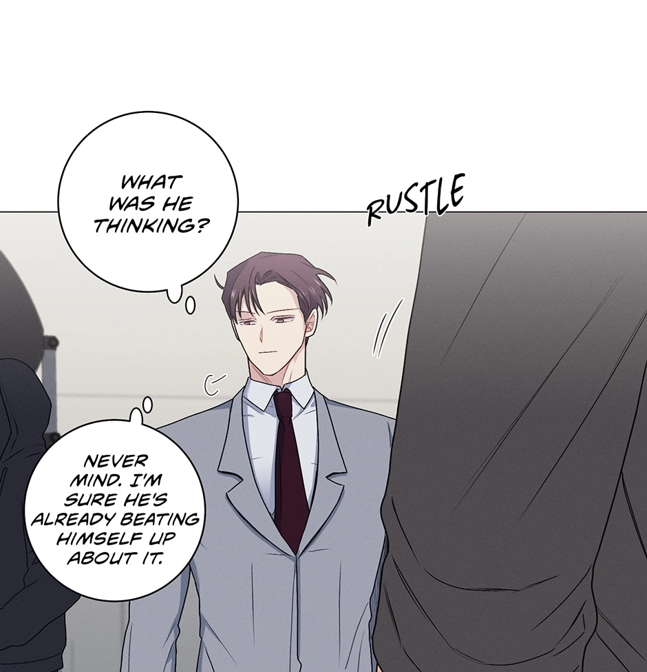 Read Off The Plate chapter 31 image 123 on Lezhin