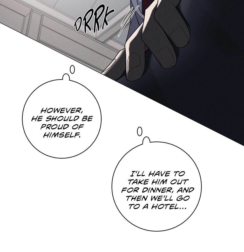 Read Off The Plate chapter 31 image 125 on Lezhin