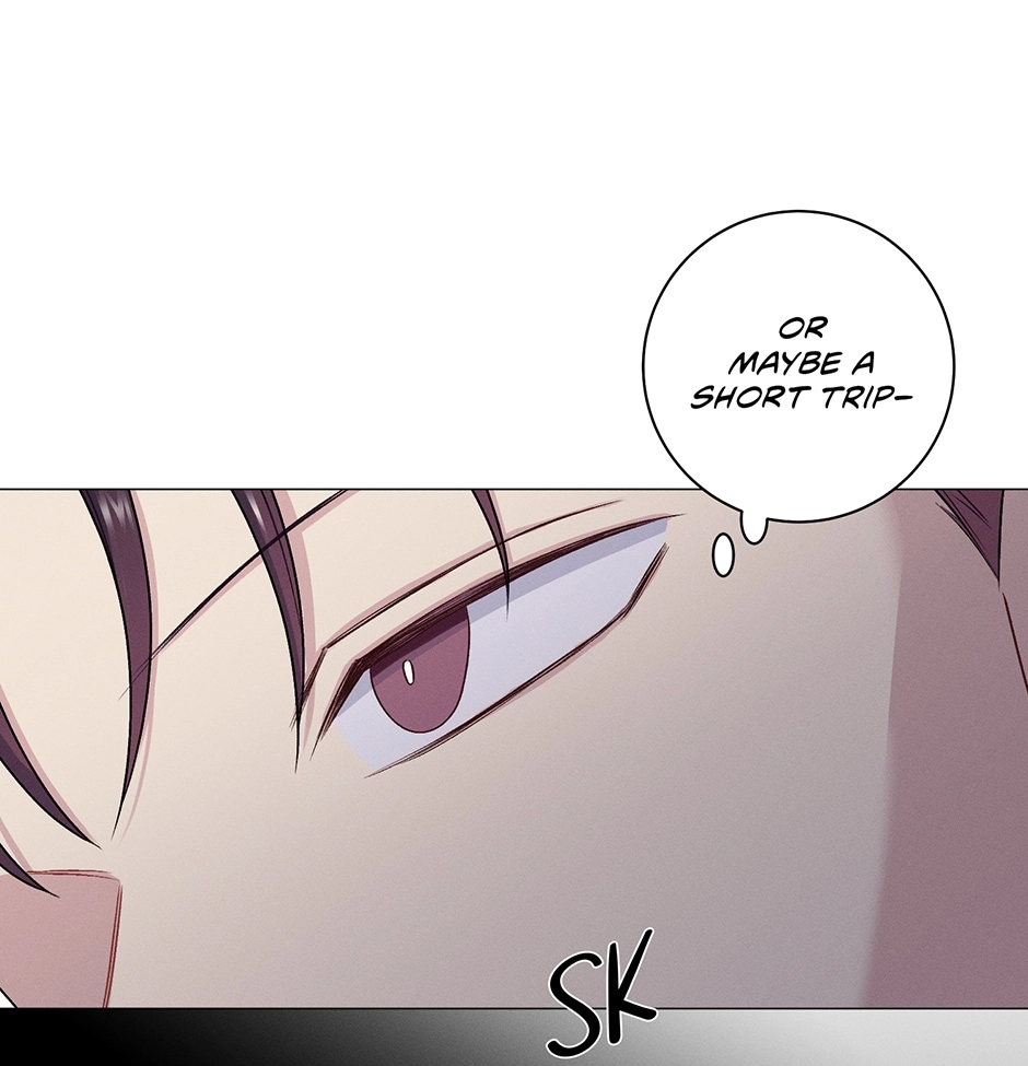 Read Off The Plate chapter 31 image 126 on Lezhin