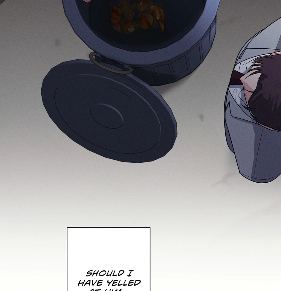 Read Off The Plate chapter 31 image 133 on Lezhin