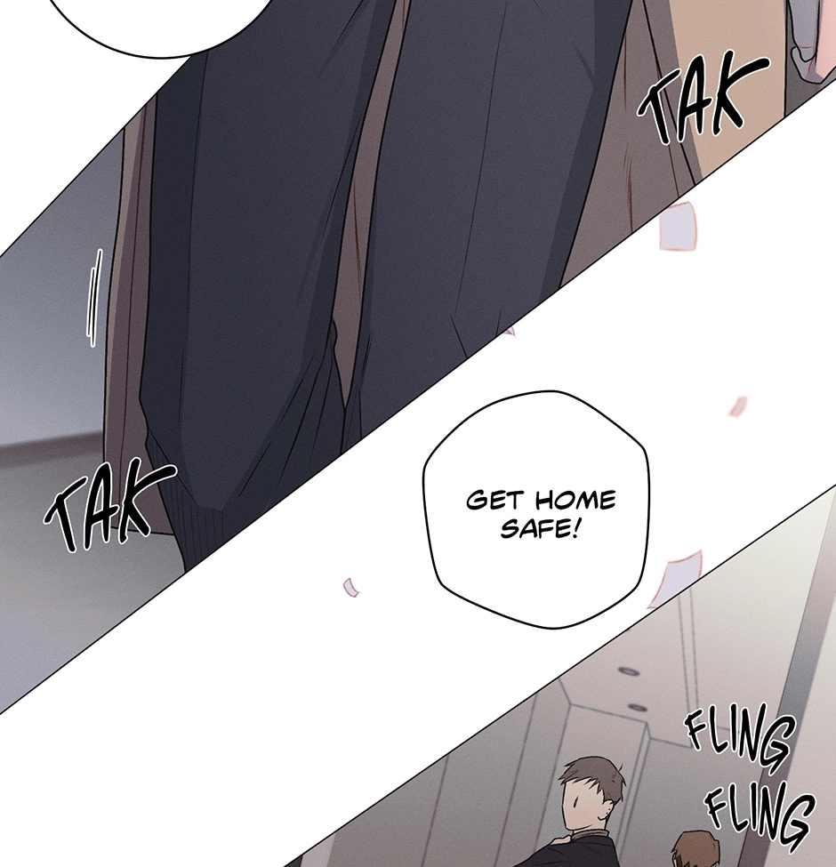 Read Off The Plate chapter 31 image 140 on Lezhin