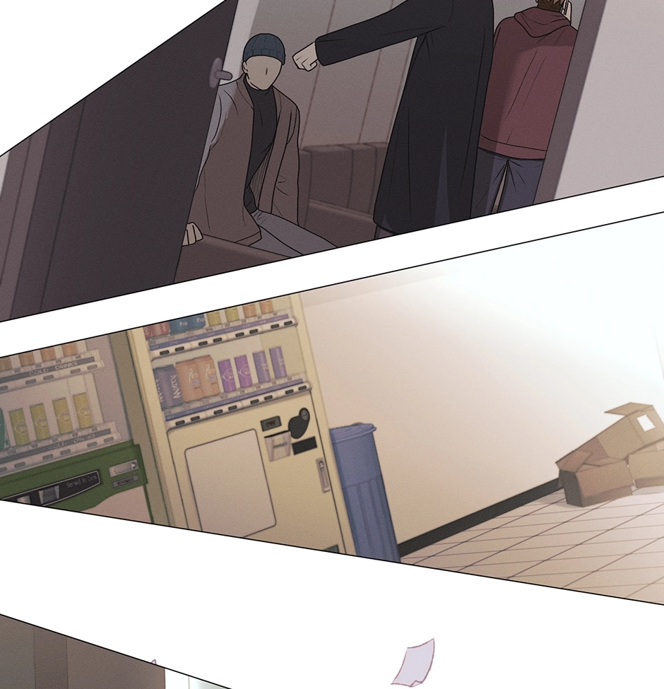 Read Off The Plate chapter 31 image 141 on Lezhin