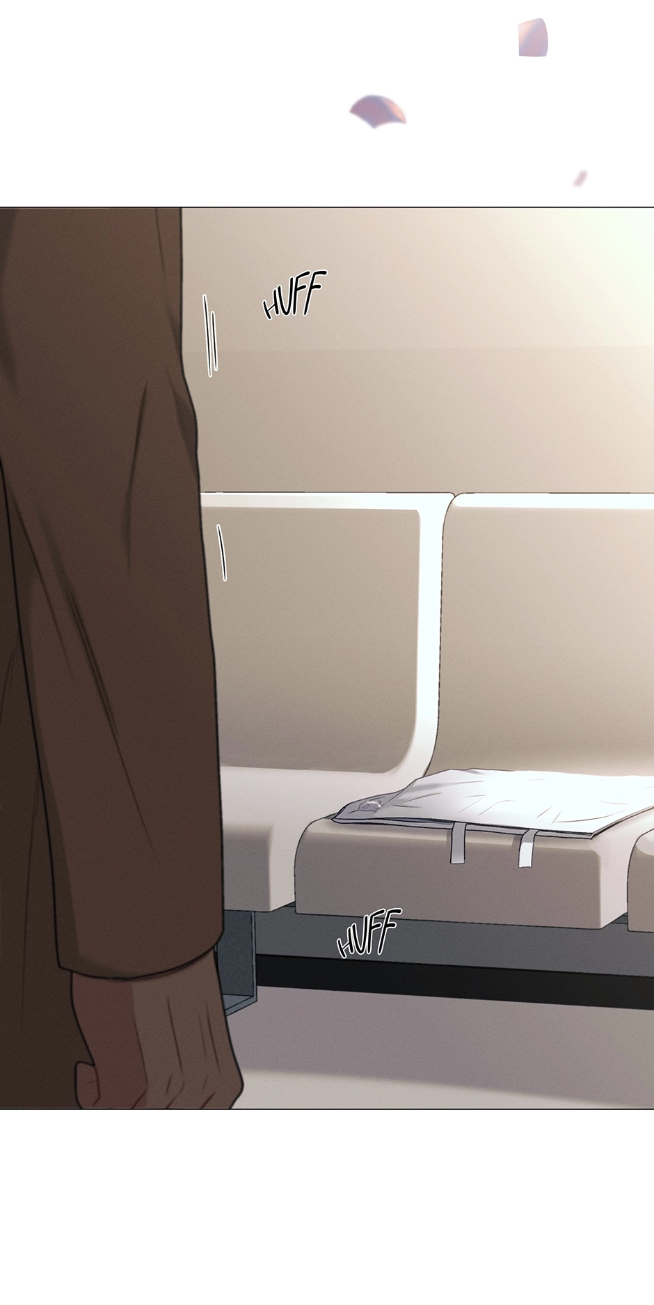 Read Off The Plate chapter 31 image 144 on Lezhin
