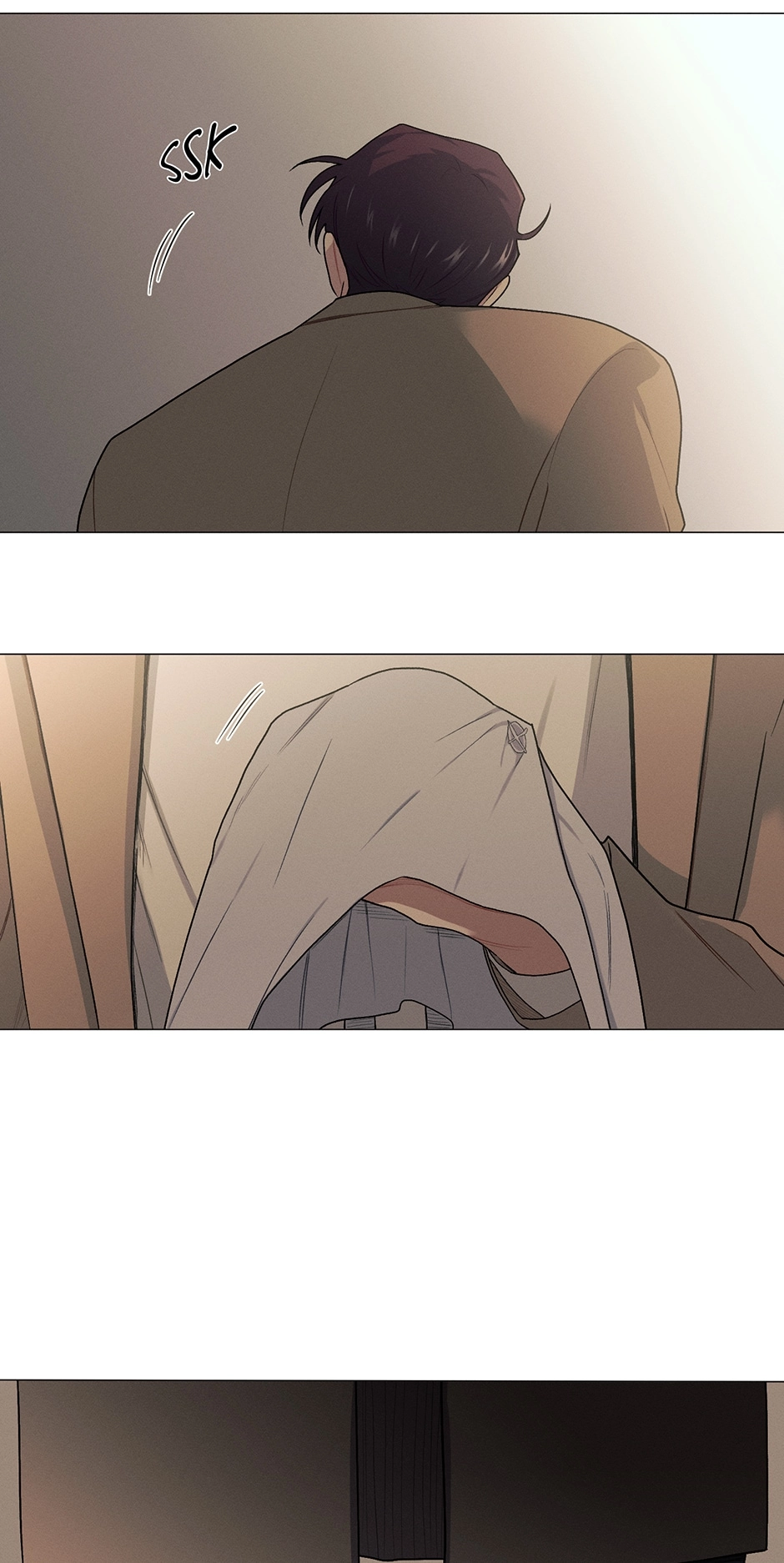 Read Off The Plate chapter 31 image 145 on Lezhin