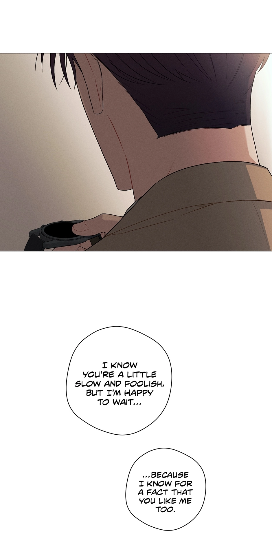 Read Off The Plate chapter 31 image 147 on Lezhin