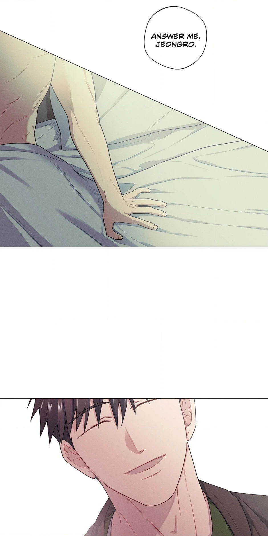 Read Off The Plate chapter 31 image 149 on Lezhin