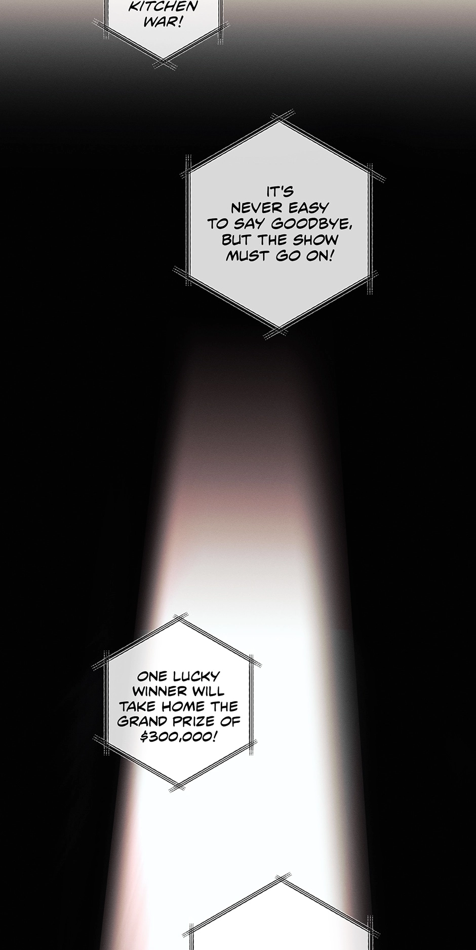 Read Off The Plate chapter 31 image 151 on Lezhin
