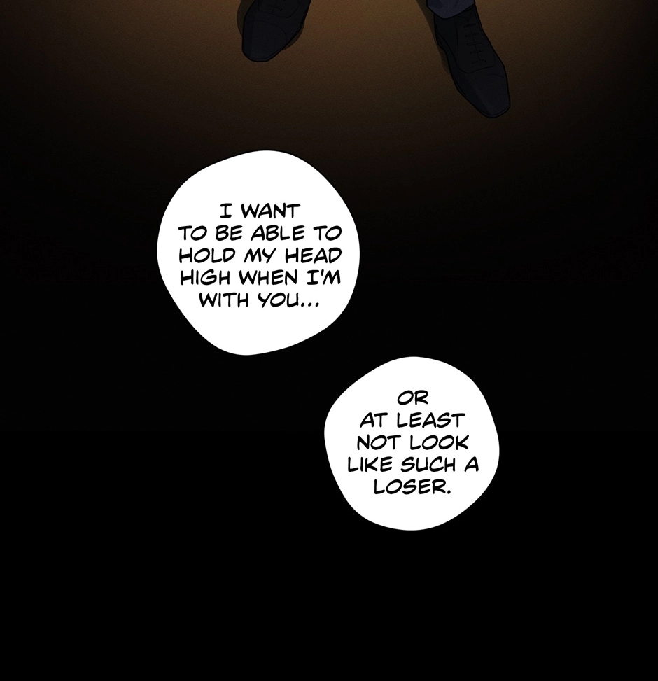Read Off The Plate chapter 31 image 17 on Lezhin