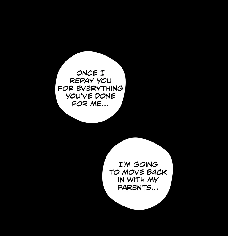 Read Off The Plate chapter 31 image 18 on Lezhin