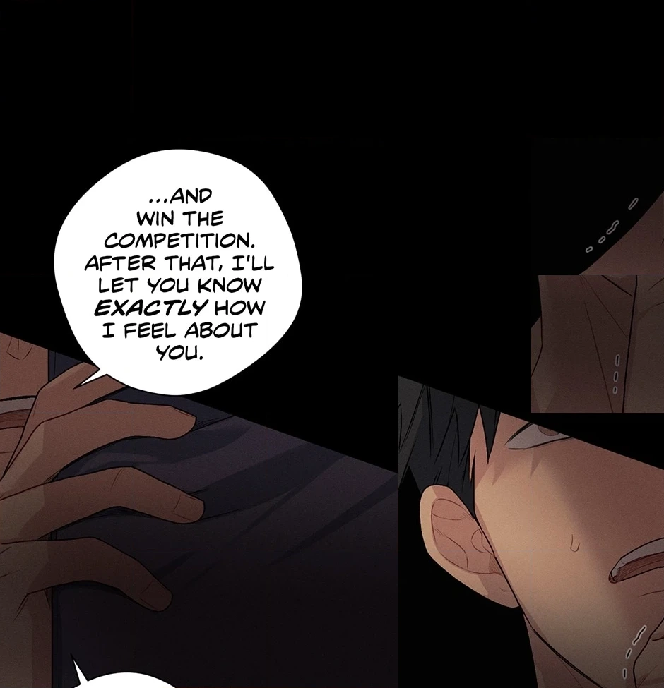 Read Off The Plate chapter 31 image 19 on Lezhin