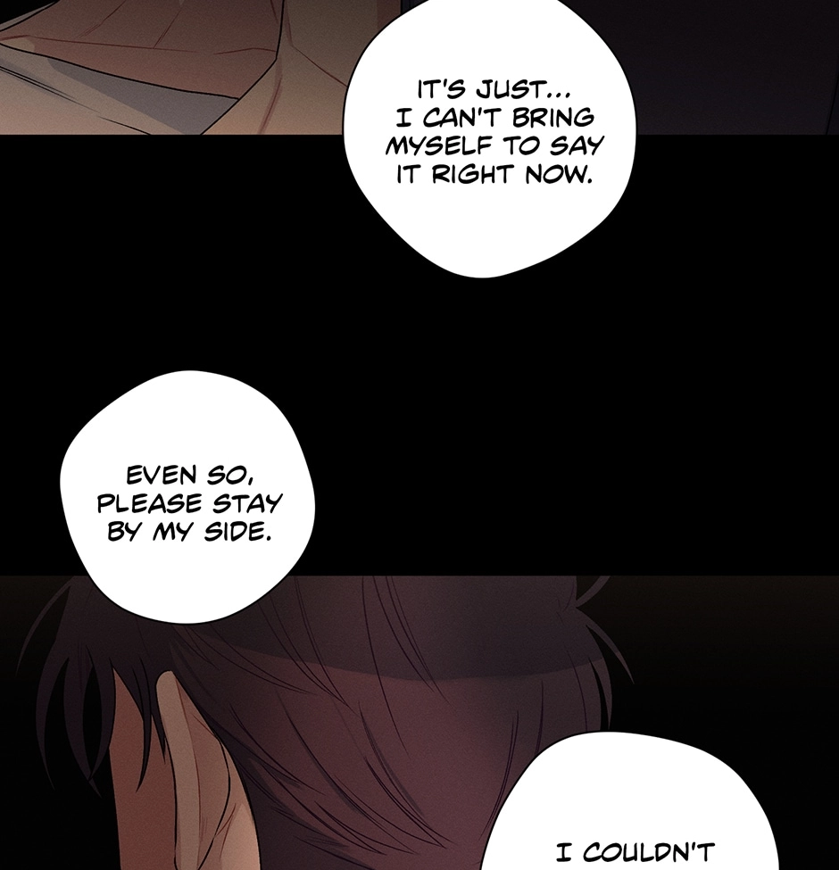 Read Off The Plate chapter 31 image 20 on Lezhin