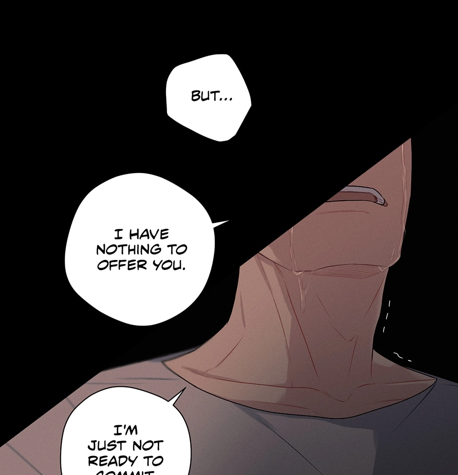 Read Off The Plate chapter 31 image 24 on Lezhin