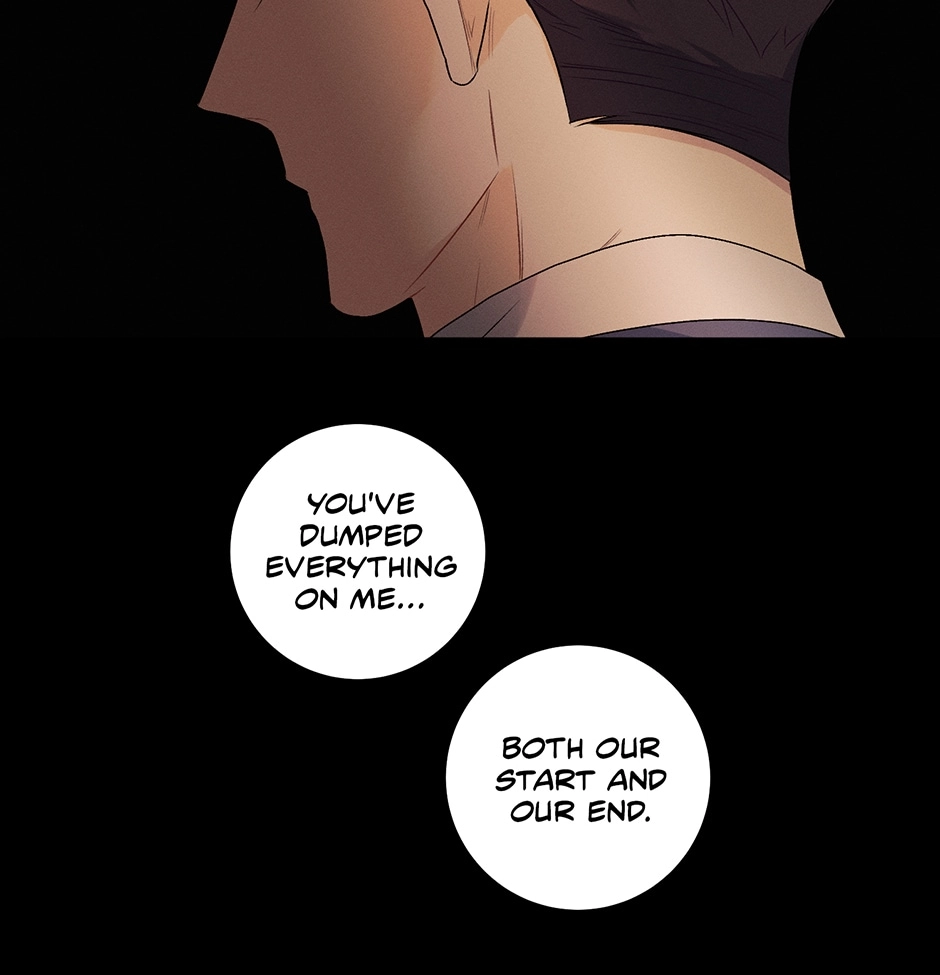 Read Off The Plate chapter 31 image 28 on Lezhin