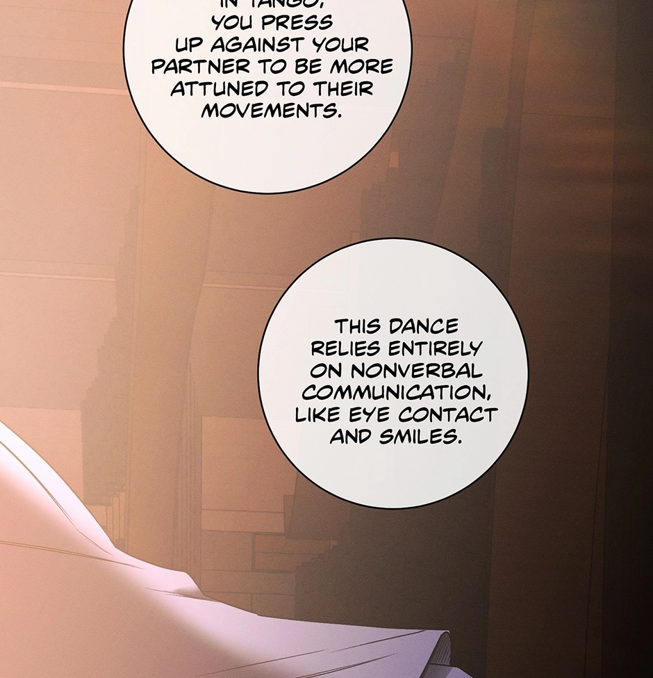 Read Off The Plate chapter 31 image 3 on Lezhin