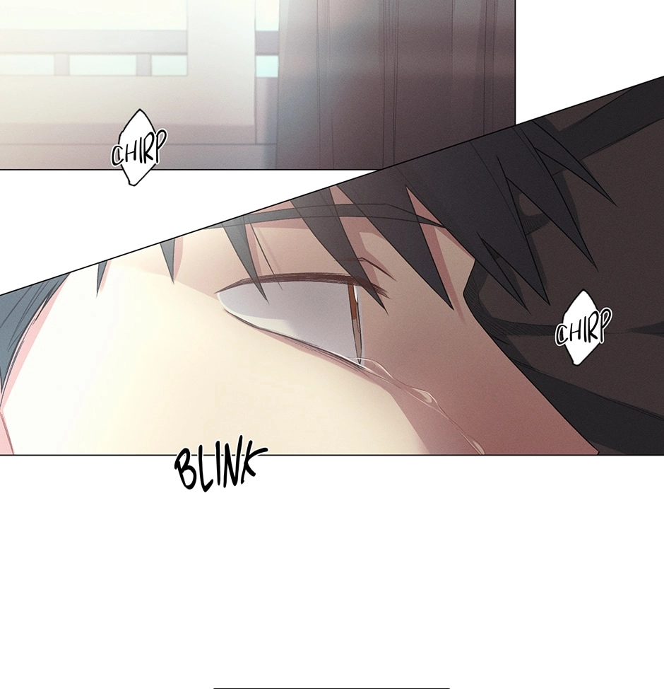 Read Off The Plate chapter 31 image 34 on Lezhin