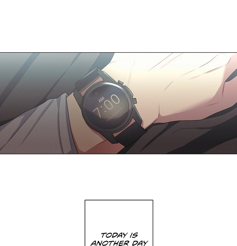 Read Off The Plate chapter 31 image 36 on Lezhin