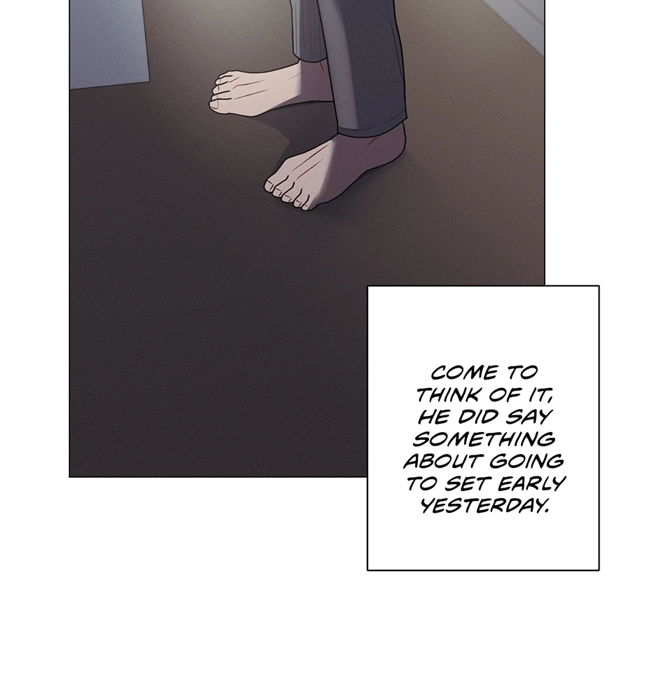 Read Off The Plate chapter 31 image 42 on Lezhin