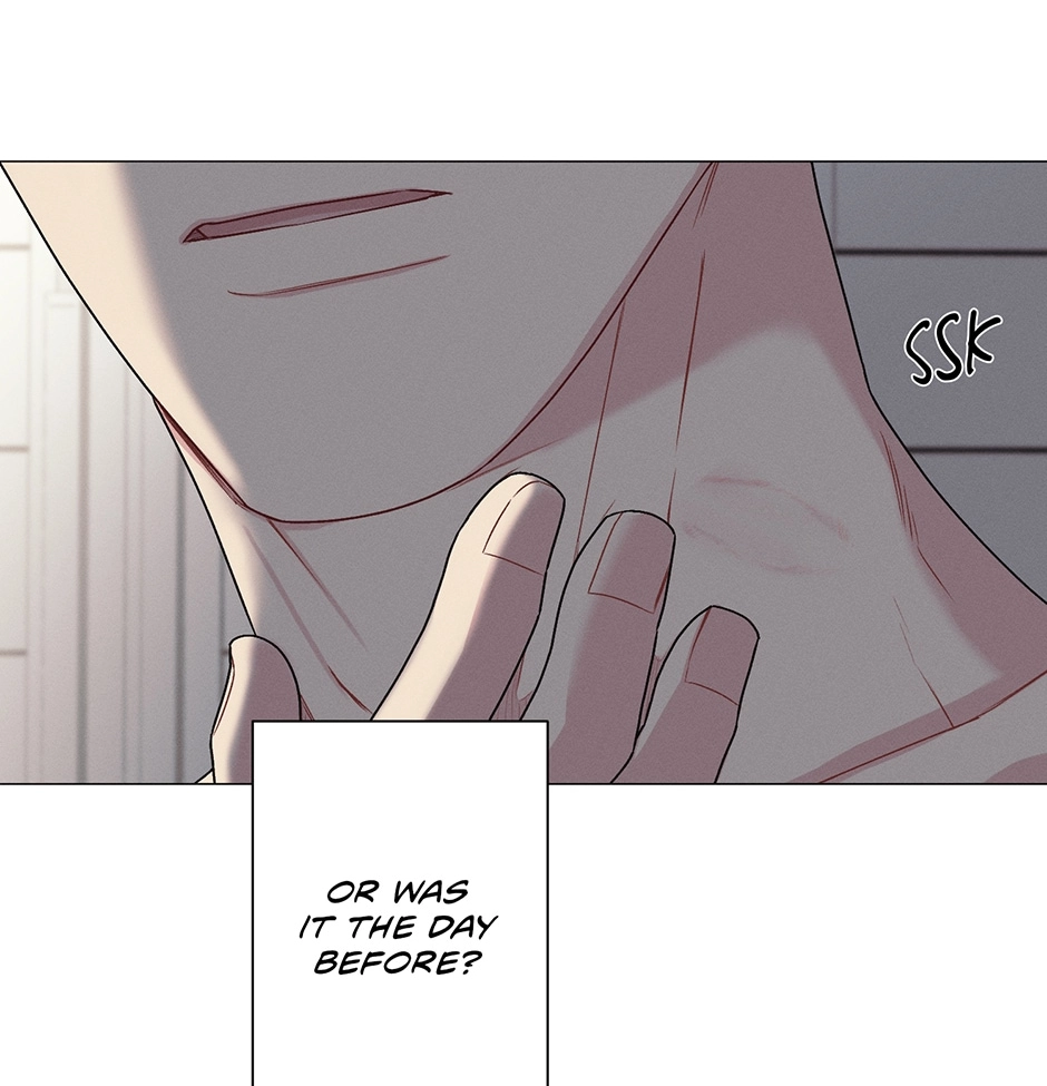 Read Off The Plate chapter 31 image 43 on Lezhin
