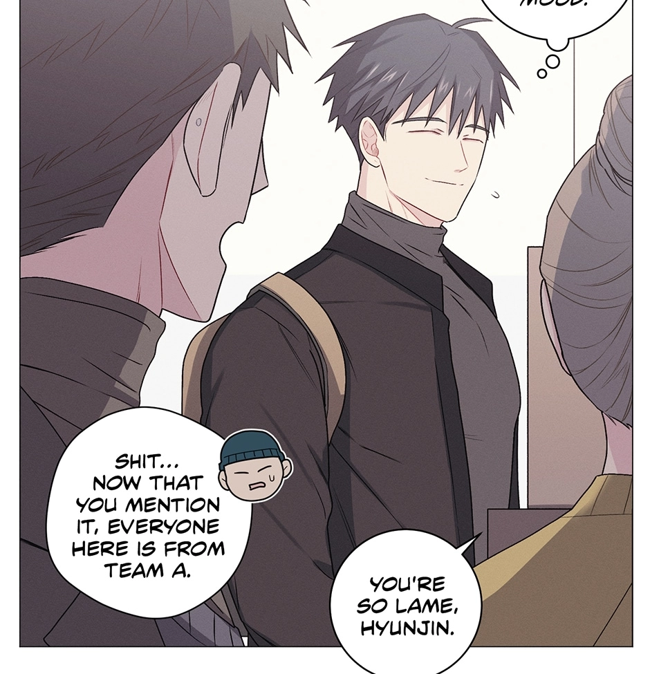 Read Off The Plate chapter 31 image 51 on Lezhin