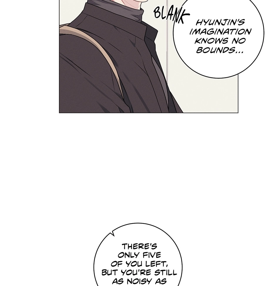 Read Off The Plate chapter 31 image 55 on Lezhin