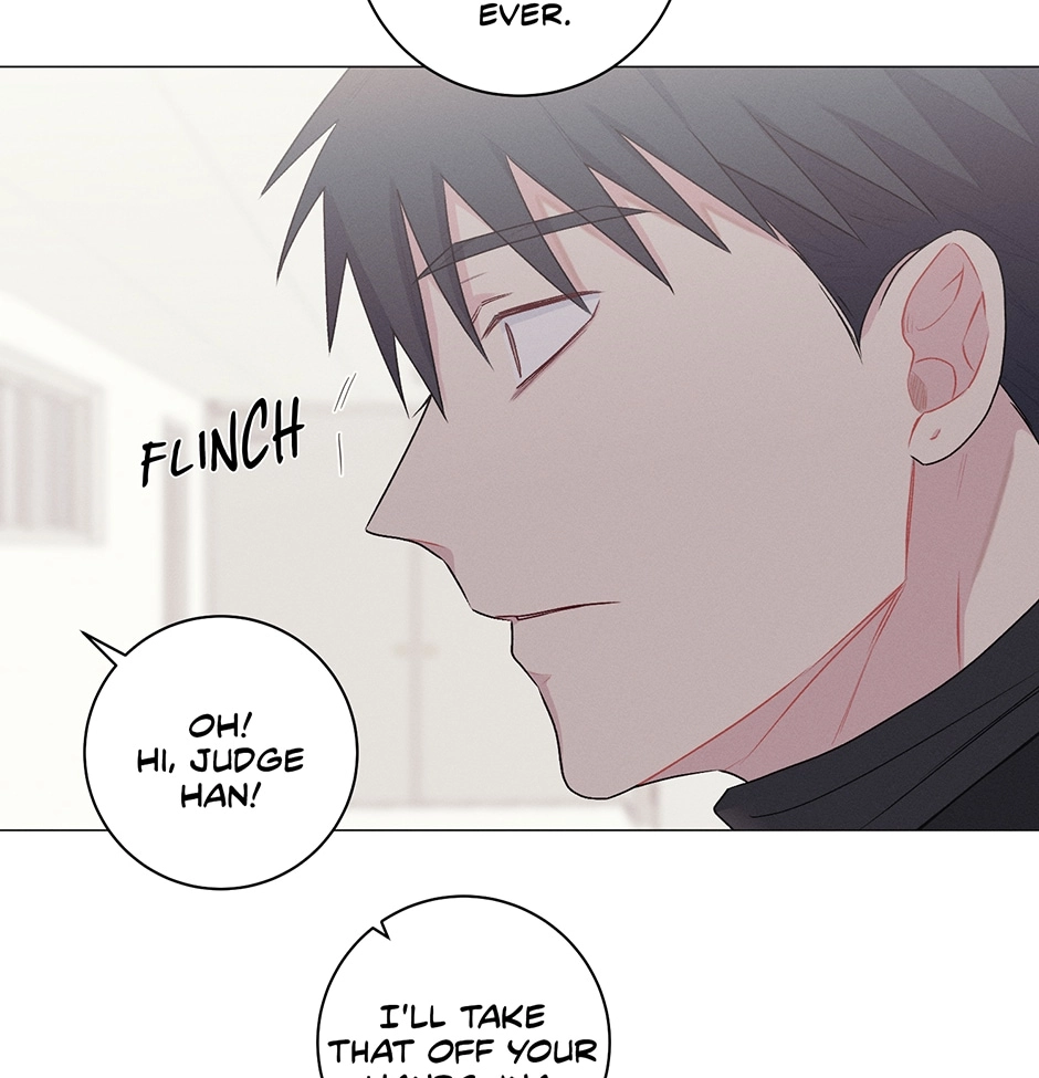 Read Off The Plate chapter 31 image 56 on Lezhin