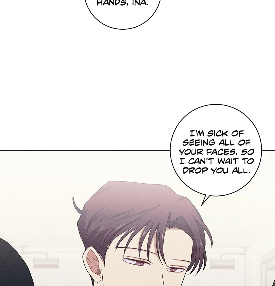 Read Off The Plate chapter 31 image 57 on Lezhin