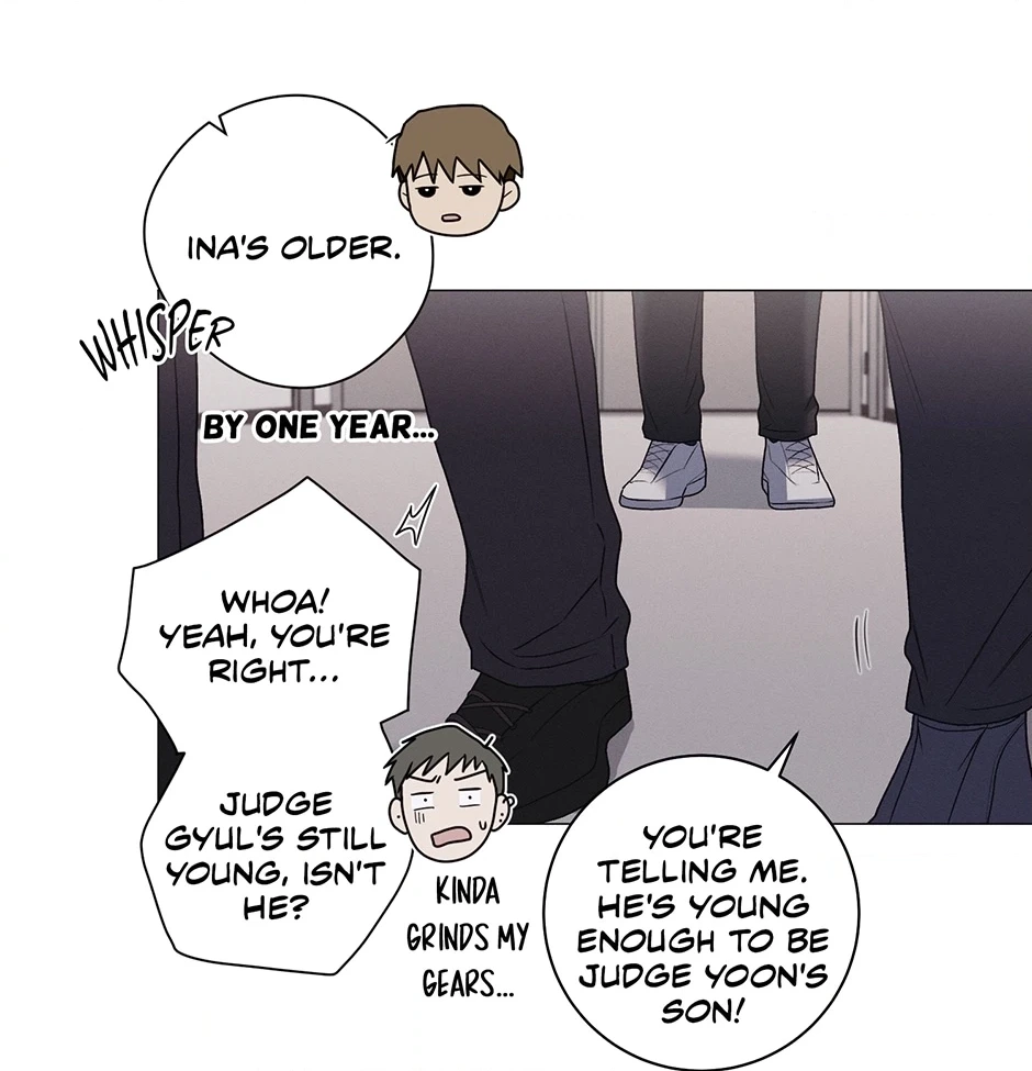 Read Off The Plate chapter 31 image 59 on Lezhin