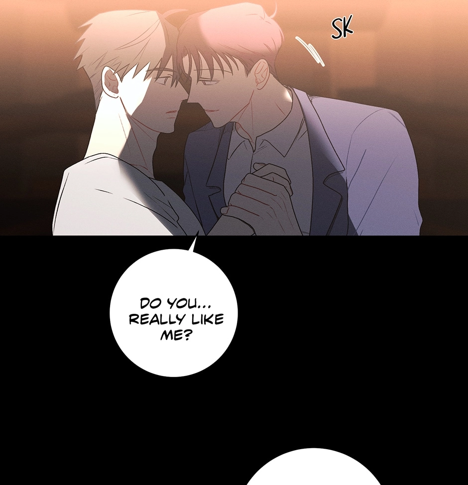 Read Off The Plate chapter 31 image 6 on Lezhin