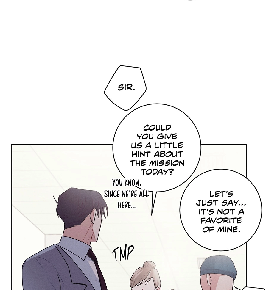 Read Off The Plate chapter 31 image 60 on Lezhin
