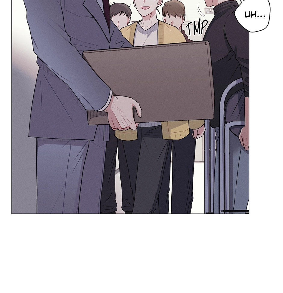 Read Off The Plate chapter 31 image 61 on Lezhin
